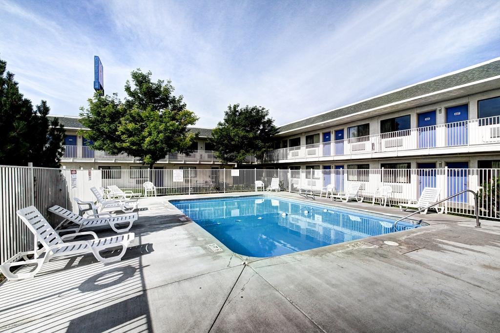 Motel 6 Wells Servizi foto